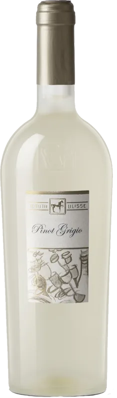 Tenuta Ulisse Pinot Grigio 0.75L